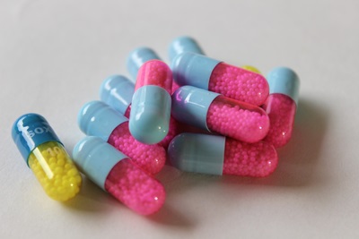 Settore farmaceutico europeo